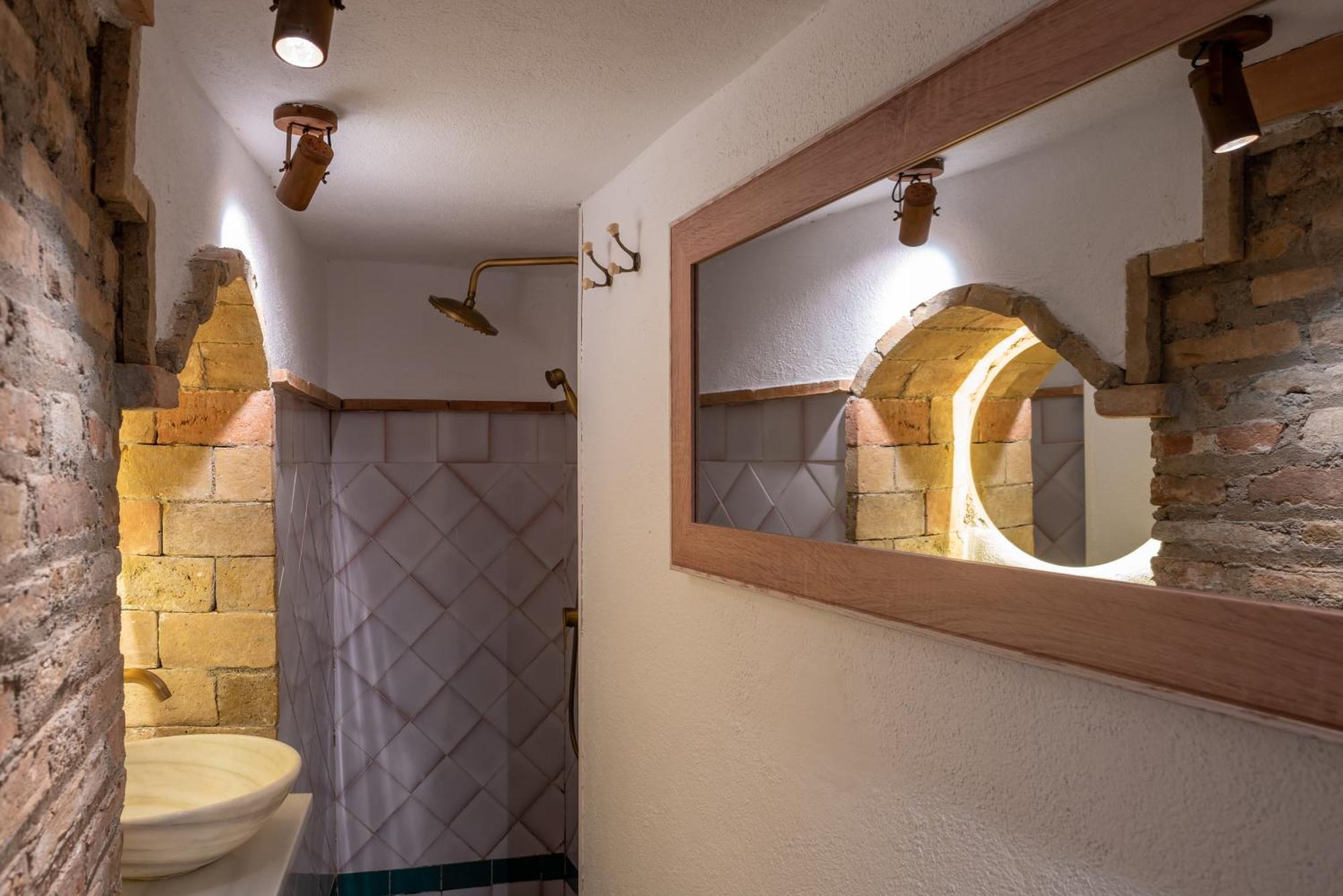 Candil Suite Realejo, Granada